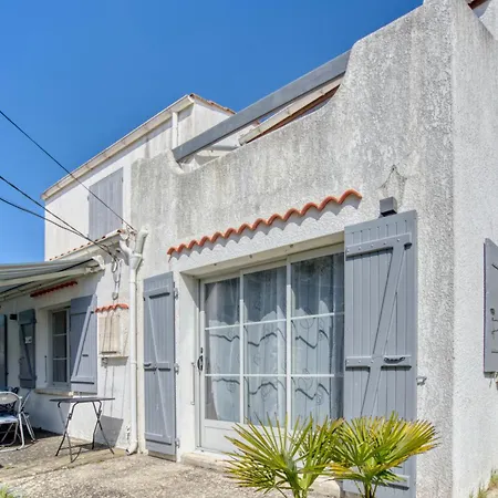 Charme Et Confort A Domino Holiday home