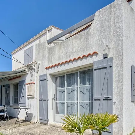 Charme Et Confort A Domino Holiday home *