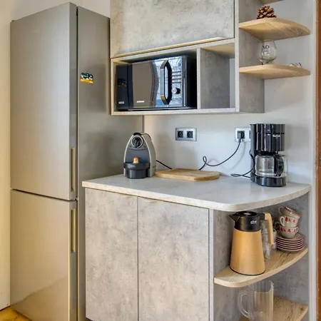 Charme Et Confort A Domino Holiday home