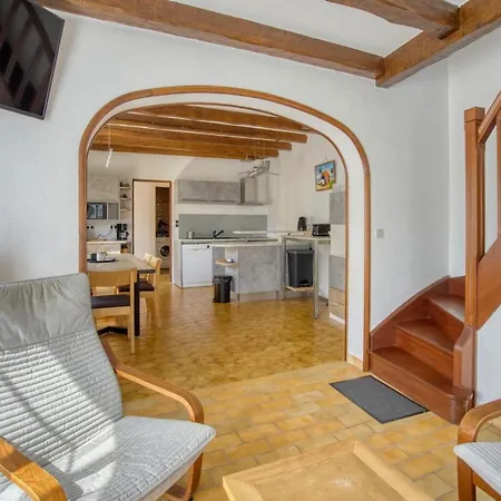 Holiday home Charme Et Confort A Domino *