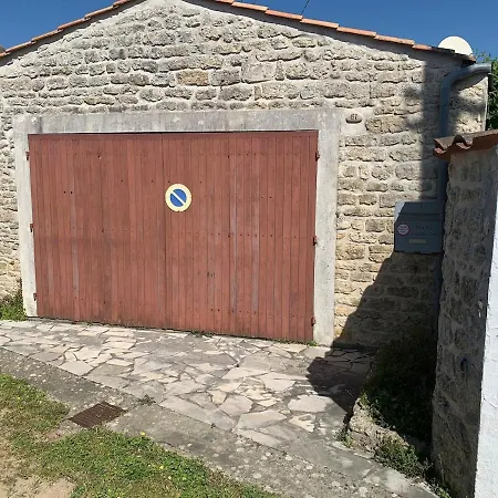 Charme Et Confort A Domino Saint-Georges-d'Oleron